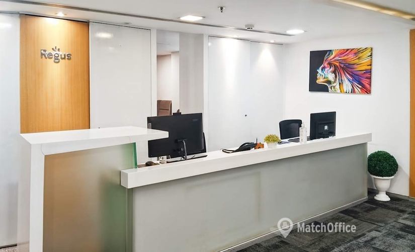 10 m² Coworking space  in Jaipur, Jaipur Centre (302018) - 1 | MatchOffice