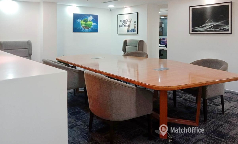 10 m² Coworking in Jaipur, Jaipur Centre (302018) - 4 | MatchOffice.com