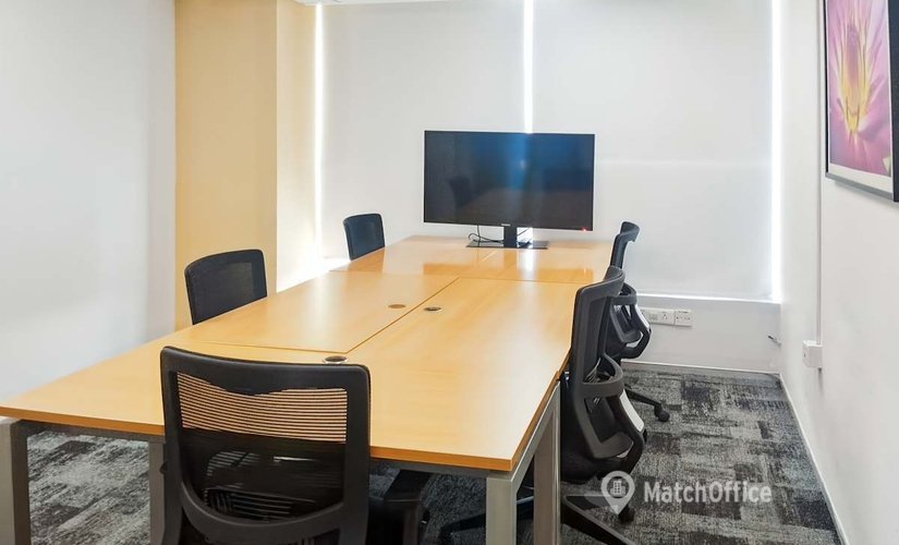 10 m² Coworking in Jaipur, Jaipur Centre (302018) - 2 | MatchOffice.com