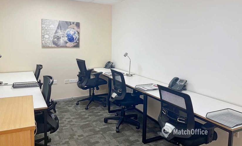 Virtual office in Noida, World Trade Tower (201306) - 3 | MatchOffice.com