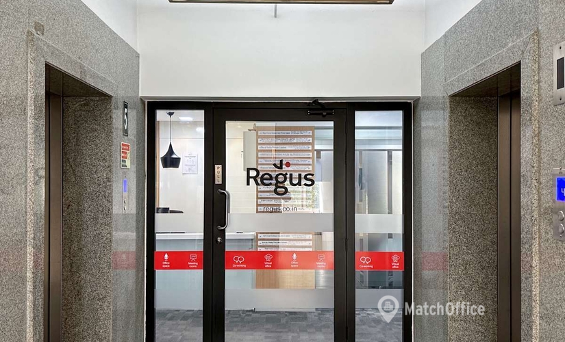10 m² Business space in New Delhi, Punj Essen House (110019) - 2 | MatchOffice