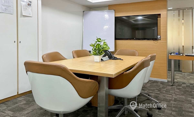 Virtual business address in New Delhi, Punj Essen House (110019) - 3 | MatchOffice