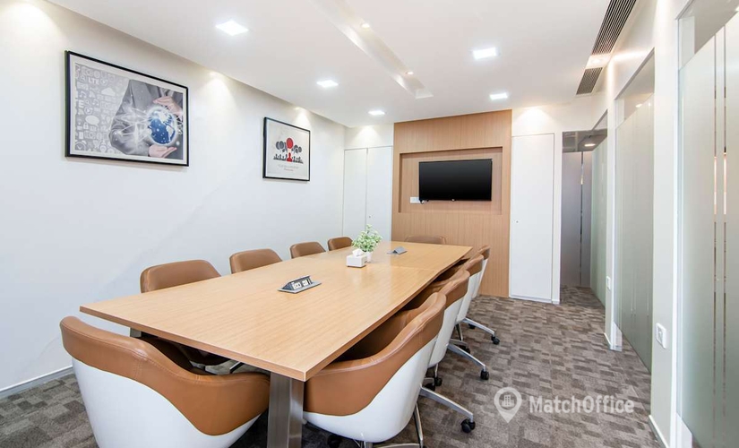 10 m² Business space in Pune, Rajiv Gandhi MIDC Road (411057) - 0 | MatchOffice