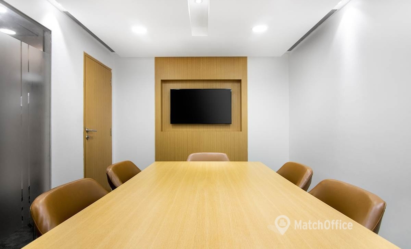 10 m² Shared office in Kolkata, 4a Carmac Street (700016) - 2 | MatchOffice