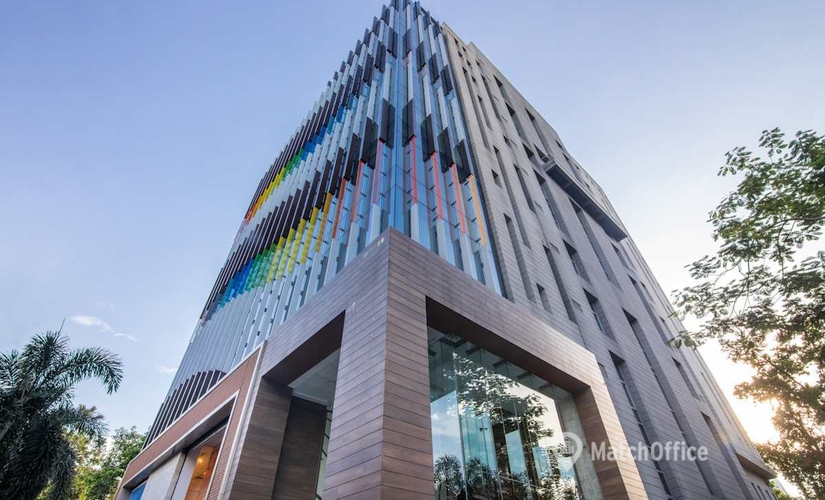 10 m² Co-working in Kolkata, 4a Carmac Street (700016) - 0 | MatchOffice.com