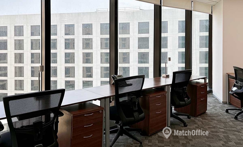 10 m² Co-working in New Delhi, Caddie Commercial Tower (110037) - 3 | MatchOffice