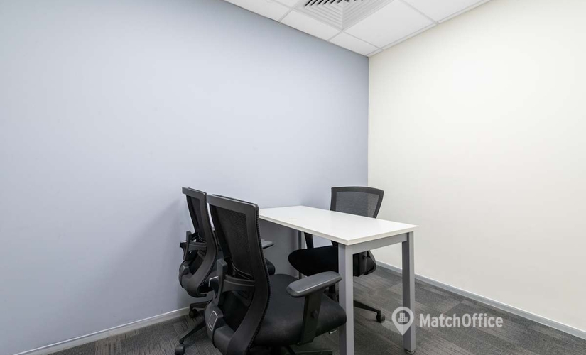 10 m² Serviced office in Hyderabad, JNTU Road (500072) - 1 | MatchOffice