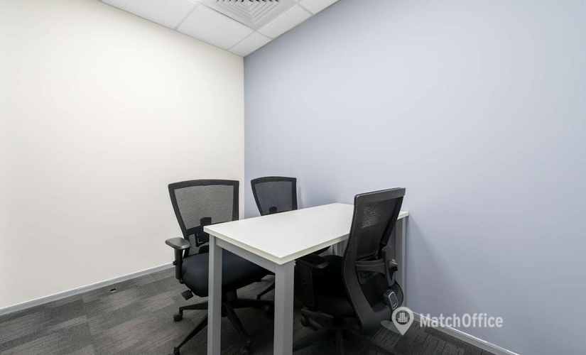 10 m² Business center in Hyderabad, JNTU Road (500072) - 2 | MatchOffice