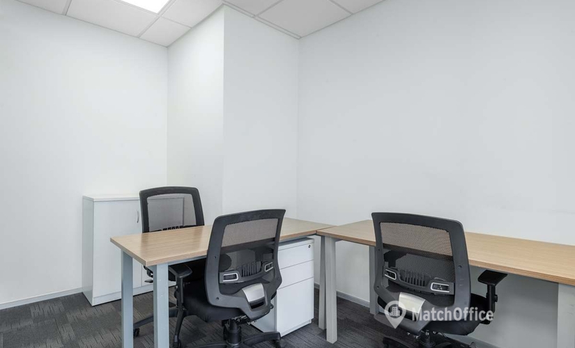 10 m² Coworking space in Hyderabad, JNTU Road (500072) - 3 | MatchOffice