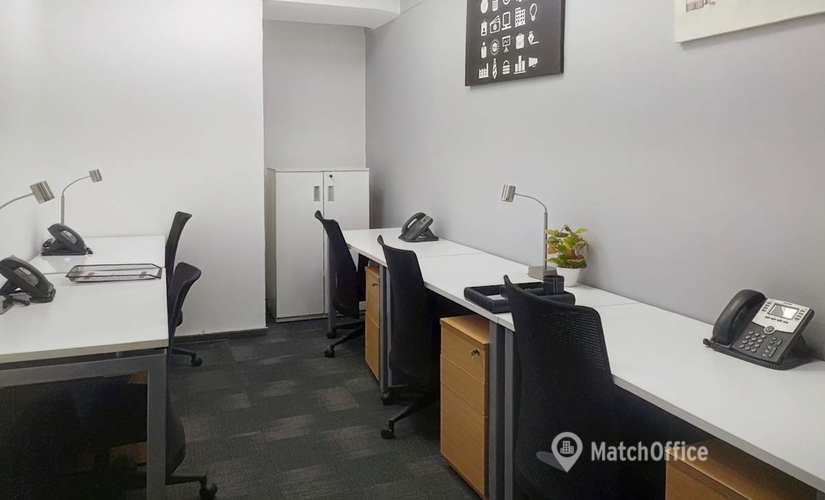 10 m² Business space in Noida, Tower 2 (201301) - 3 | MatchOffice.com