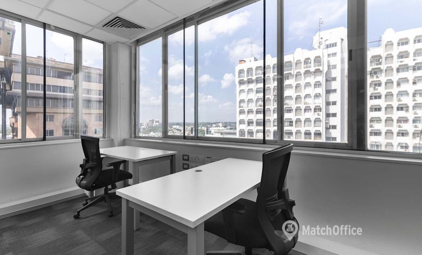 Virtual address in Bengaluru Central, Dickenson Road (560042) - 3 | MatchOffice