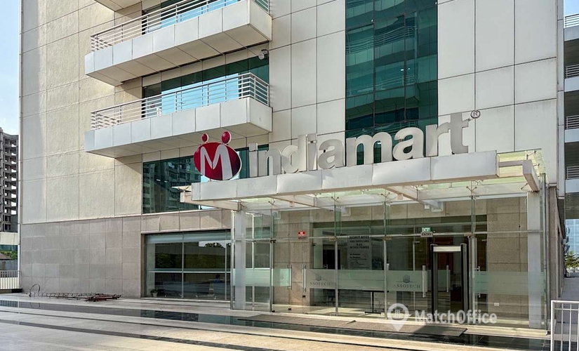 Virtual office space in Noida, Tower 2 (201301) - 0 | MatchOffice.com