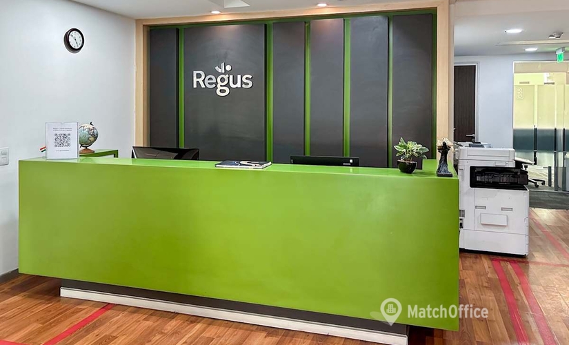 10 m² Co-working  in Noida, Tower 2 (201301) - 1 | MatchOffice