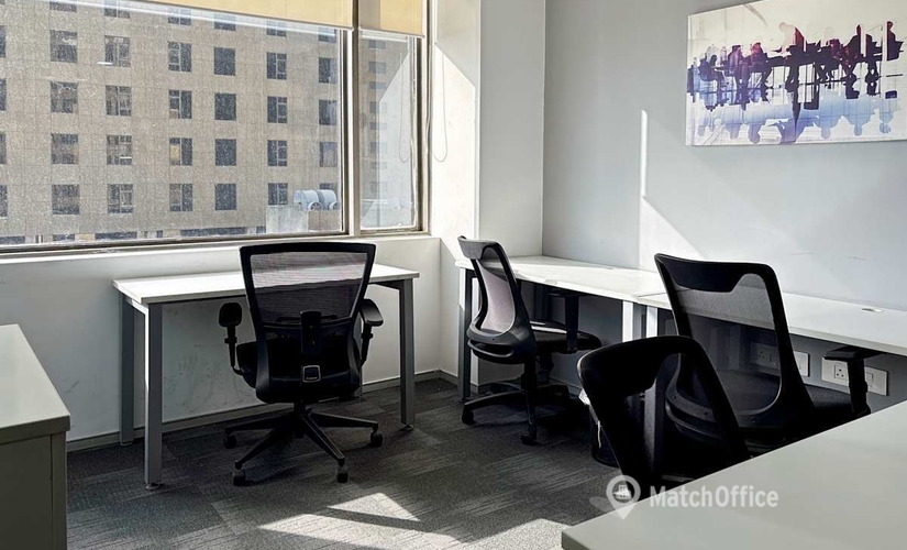 10 m² Shared office in Noida, Plot No.BW-58 (201301) - 3 | MatchOffice.com