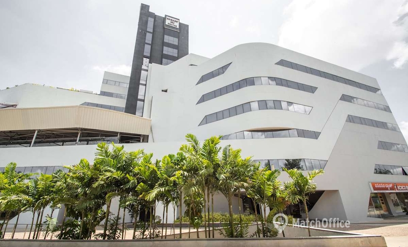 10 m² Serviced office in Bengaluru Central, Nallurhalli Road (560066) - 0 | MatchOffice.com