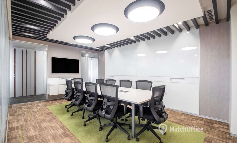 10 m² Serviced office in Bengaluru Central, Nallurhalli Road (560066) - 2 | MatchOffice.com