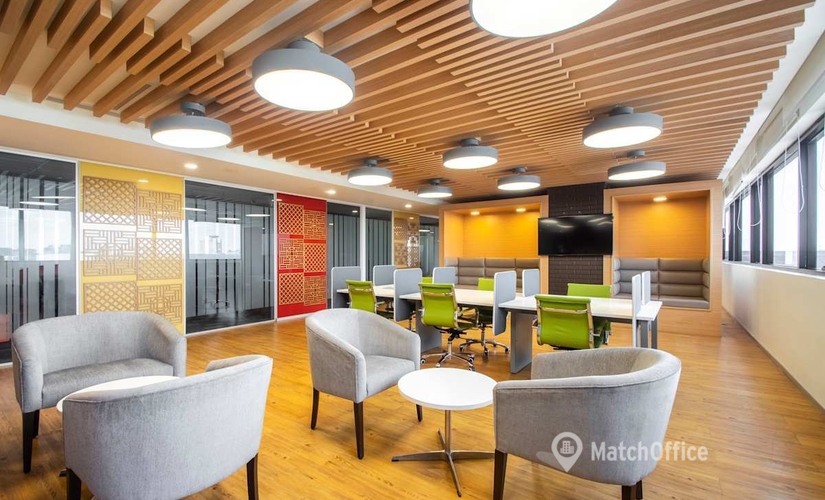 10 m² Business center in Bengaluru Central, Nallurhalli Road (560066) - 4 | MatchOffice.com