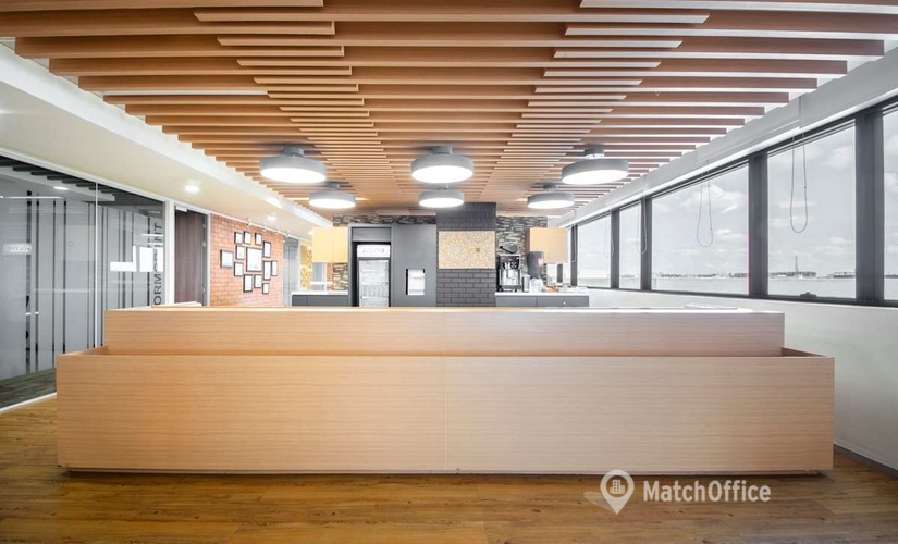 Virtual office space in Bengaluru Central, Nallurhalli Road (560066) - 1 | MatchOffice