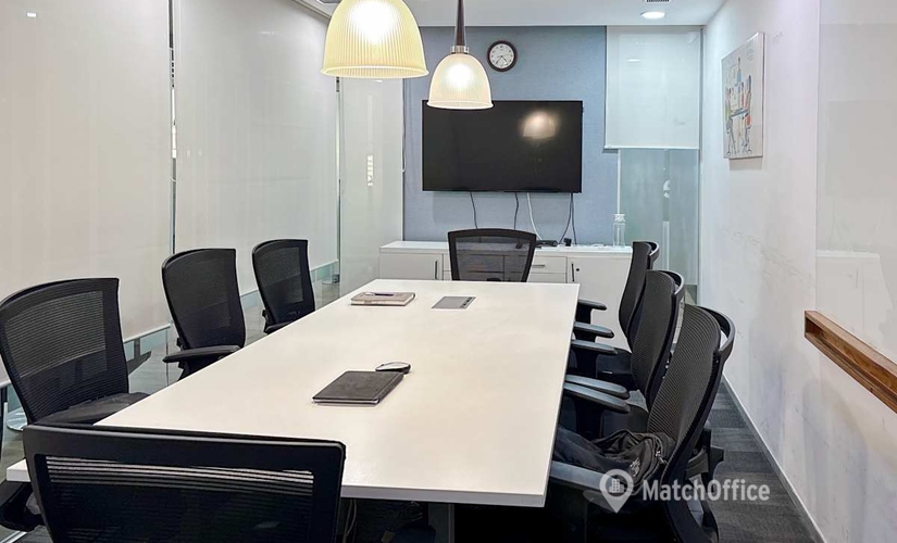 Virtual office space in Noida, Plot No.BW-58 (201301) - 2 | MatchOffice