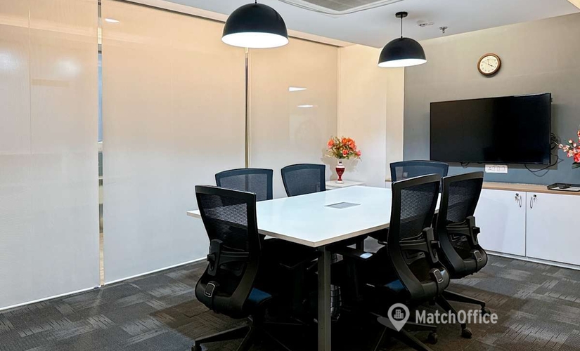 10 m² Business center in Lucknow, Levana Cyber Heights (226010) - 2 | MatchOffice.com