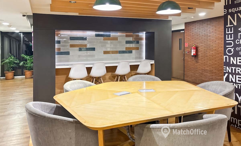 10 m² Business center in Chandigarh, SCO 54-55-56 (160017) - 4 | MatchOffice.com