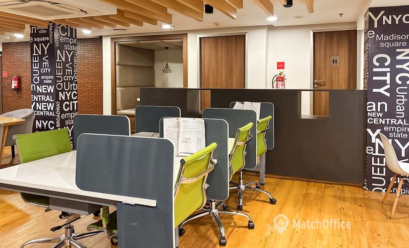 10 m² Shared workspace  in Chandigarh, SCO 54-55-56 (160017) - 3 | MatchOffice.com