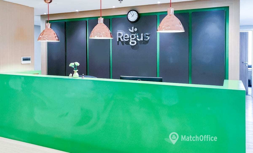 10 m² Shared workspace in Chandigarh, SCO 54-55-56 (160017) - 1 | MatchOffice.com