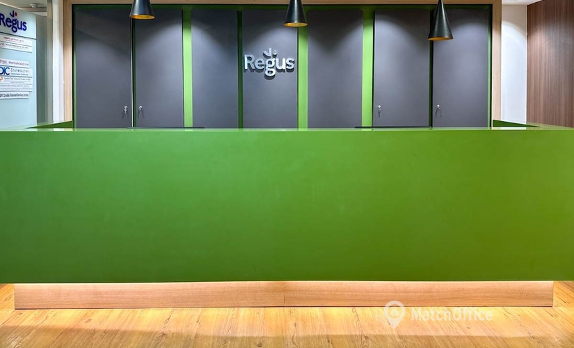 10 m² Shared office in Lucknow, Levana Cyber Heights (226010) - 1 | MatchOffice