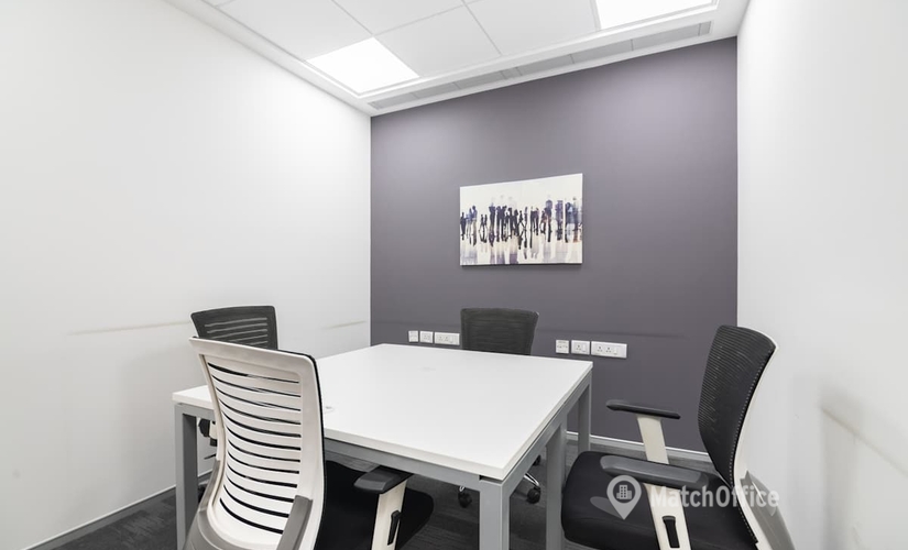 Virtual address in Mumbai Central, Rupa Solitaire (400710) - 1 | MatchOffice