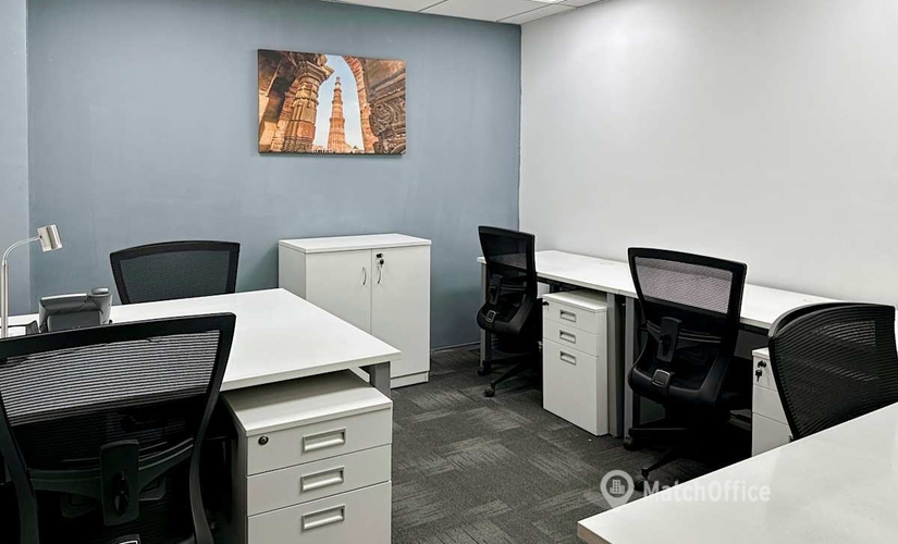 Virtual business address in Lucknow, Levana Cyber Heights (226010) - 3 | MatchOffice