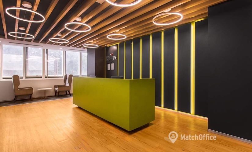 Virtual business address in Bengaluru Central, Krishna Rajendra Road (560070) - 1 | MatchOffice.com