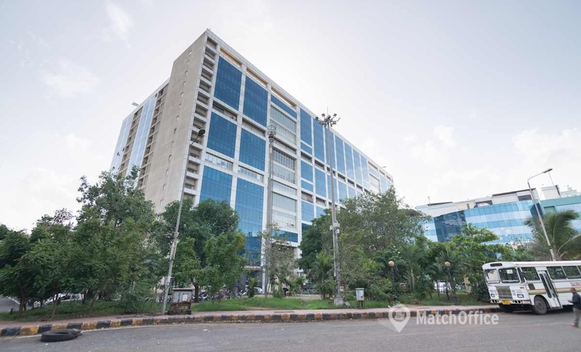 10 m² Coworking in Mumbai Central, Rupa Solitaire (400710) - 0 | MatchOffice.com