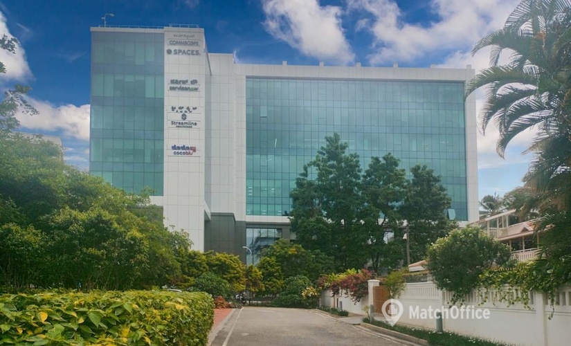 Virtual address in Bengaluru Central, Fairway Business Park (560001) - 0 | MatchOffice.com