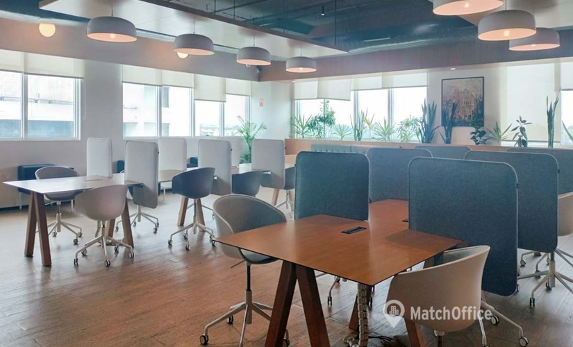 10 m² Shared workspace in Bengaluru Central, Fairway Business Park (560001) - 3 | MatchOffice.com