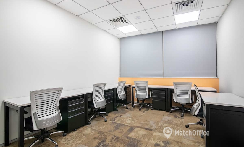 10 m² Coworking space in Kolkata, BP Block (700091) - 3 | MatchOffice.com