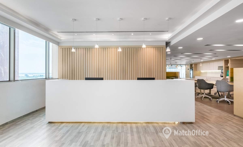 Virtual address in Kolkata, BP Block (700091) - 1 | MatchOffice.com