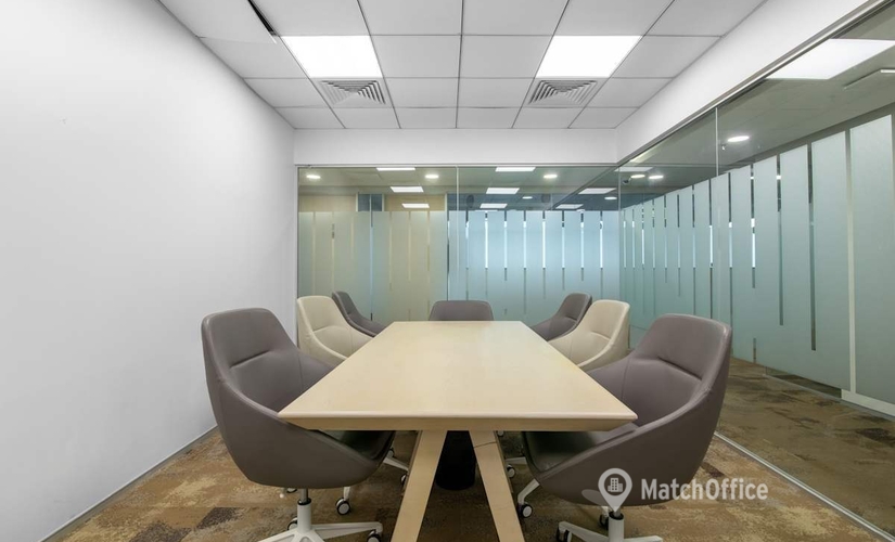 Virtual office space in Kolkata, BP Block (700091) - 2 | MatchOffice.com