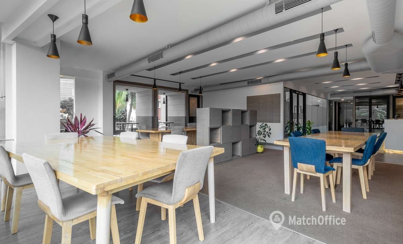 10 m² Co-working  in Bengaluru Central, 1st Main Road / Dr. Rajkumar Road (560010) - 4 | MatchOffice