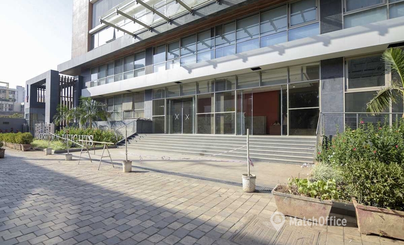 10 m² Coworking in Mumbai Central, JP Road (400053) - 0 | MatchOffice.com