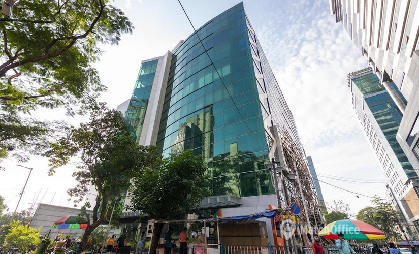 10 m² Business park in Kolkata, BP Block (700091) - 0 | MatchOffice.com