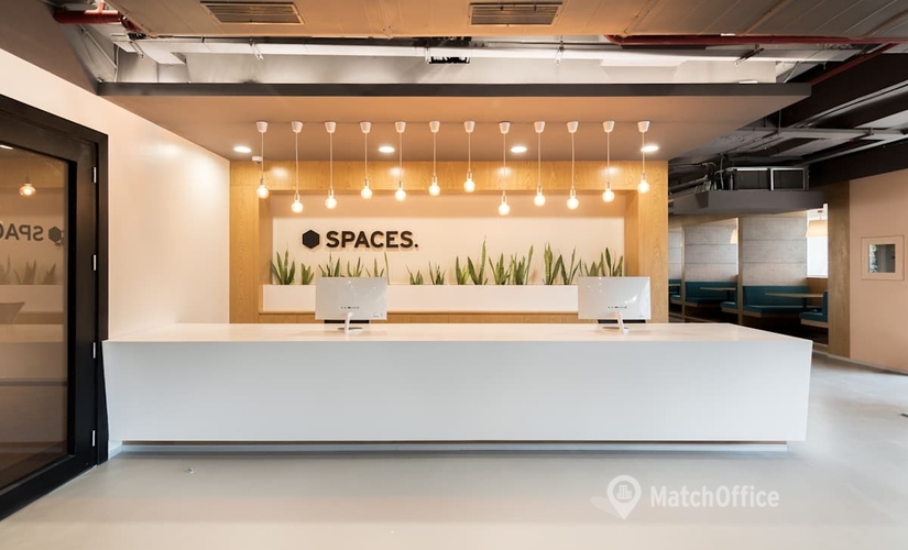 10 m² Business park in Mumbai Central, JP Road (400053) - 1 | MatchOffice