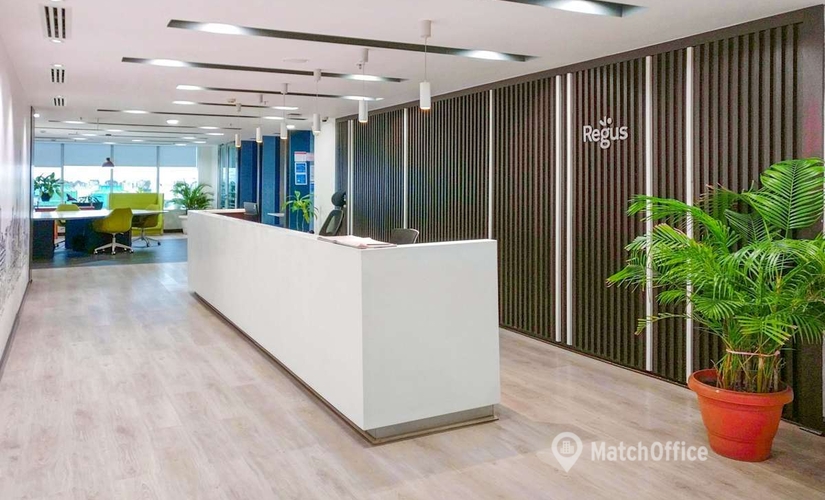 10 m² Business center in Gurugram, 10th floor (122003) - 1 | MatchOffice.com