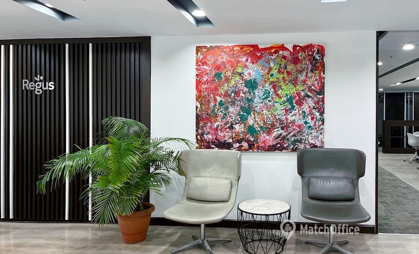 Virtual office in Gurugram, 10th floor (122003) - 0 | MatchOffice.com