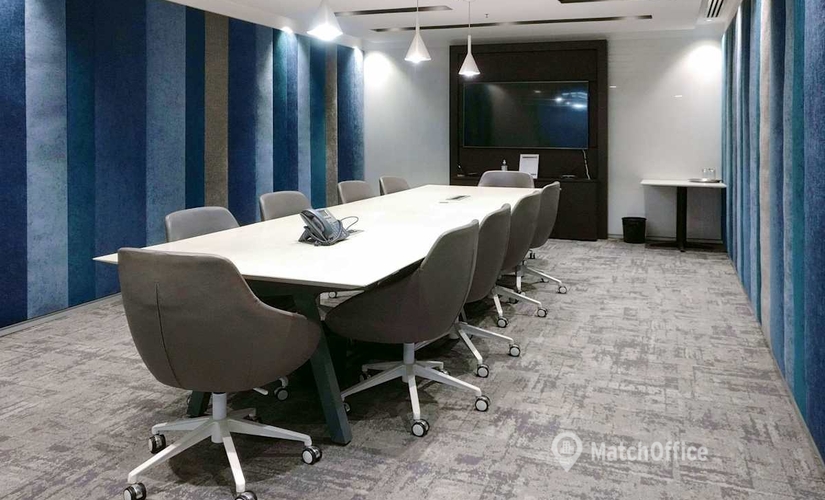 Virtual business address in Gurugram, 10th floor (122003) - 2 | MatchOffice