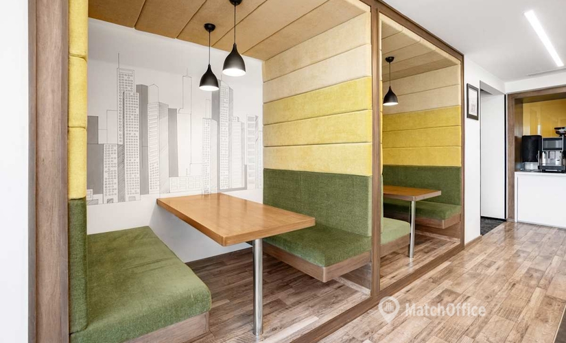 10 m² Serviced office in Coimbatore, Udayampalayam Road (641028) - 4 | MatchOffice.com