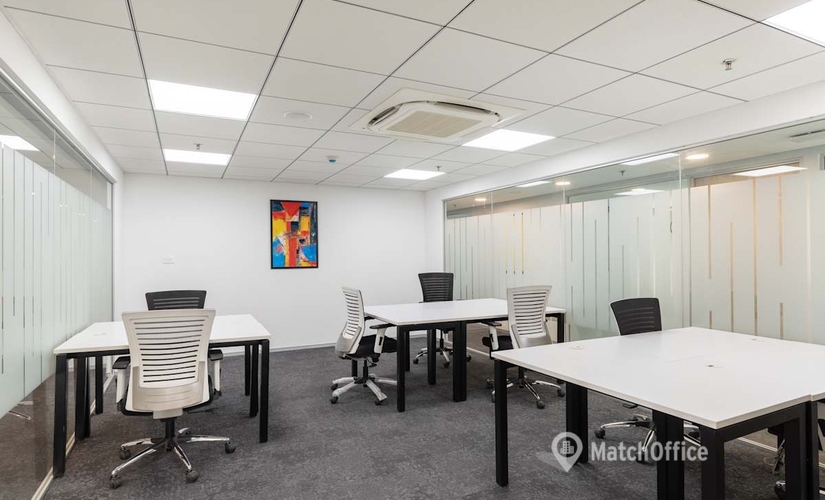Virtual office in Ahmedabad, Privillion (380054) - 2 | MatchOffice.com
