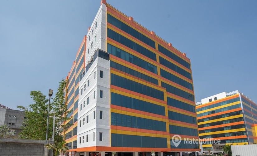 Virtual office in Coimbatore, Udayampalayam Road (641028) - 0 | MatchOffice.com