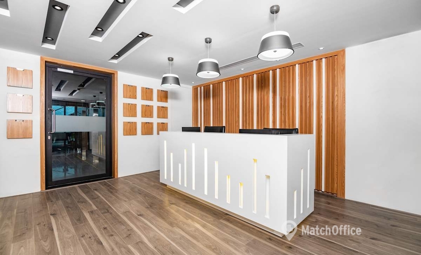 Virtual office space in Mumbai Central, Bandra Kurla Complex Plot C 59 (400051) - 1 | MatchOffice