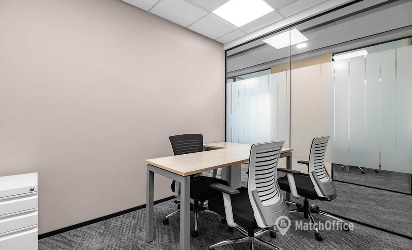 Virtual business address in Mumbai Central, Bandra Kurla Complex Plot C 59 (400051) - 2 | MatchOffice