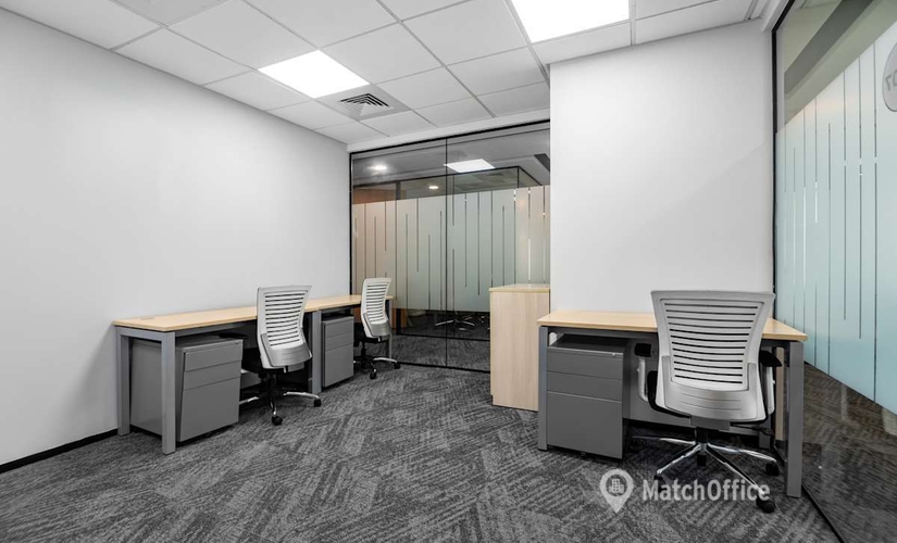 Virtual office in Mumbai Central, Bandra Kurla Complex Plot C 59 (400051) - 3 | MatchOffice